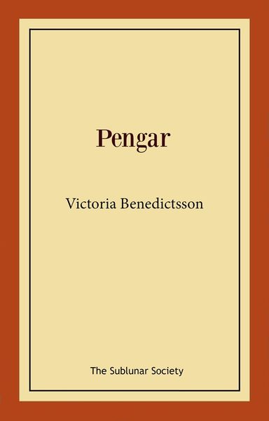 Pengar