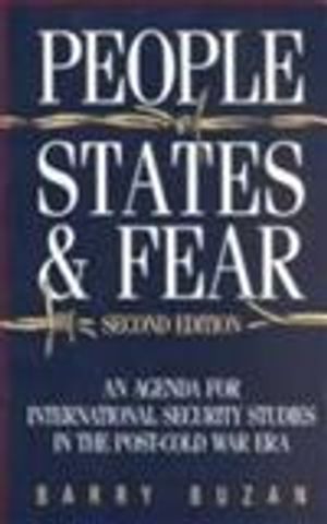 People States And Fear