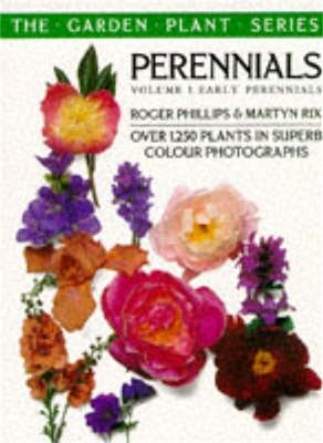 Perennials: v.1 Early Perennials