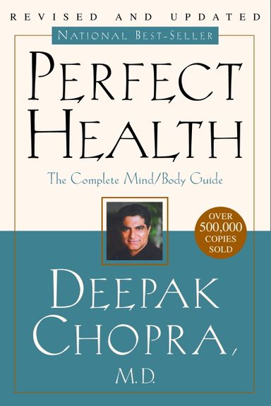 Perfect Health--Revised and Updated