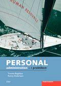 Personaladministration - i praktiken Faktabok