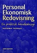 Personalekonomisk redovisning - en praktisk handledning