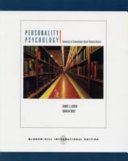 Personality Psychology: Domains of Knowledge About Human Nature