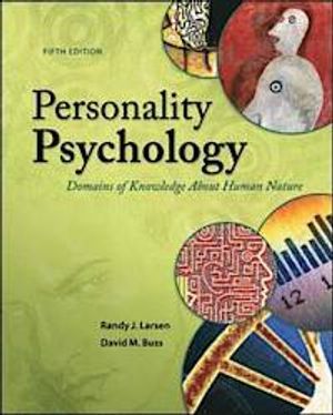 Personality Psychology: Domains of Knowledge About Human Nature