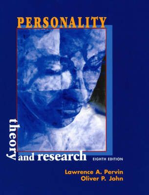 Personality: Theory and Research 