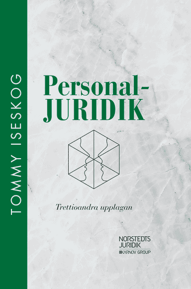 Personaljuridik 2019