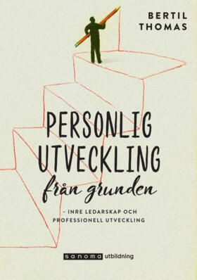 Personlig utveckling från grunden