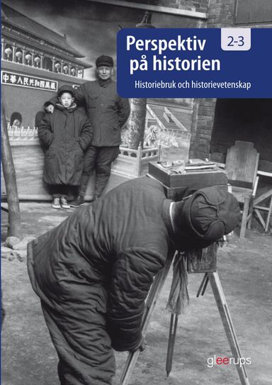 Perspektiv på historien 2-3, elevbok