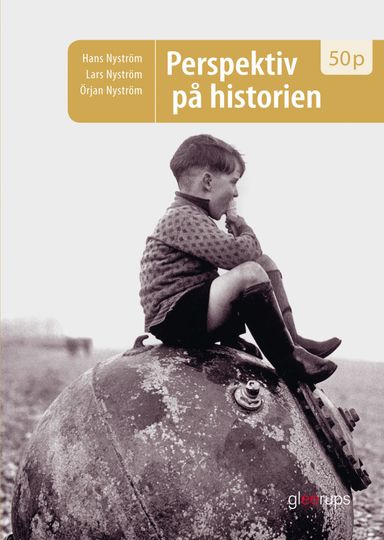 Perspektiv på historien 50p, elevbok