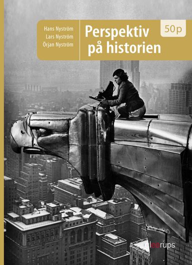 Perspektiv på historien 50p, elevbok