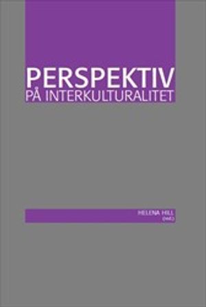 Perspektiv på interkulturalitet