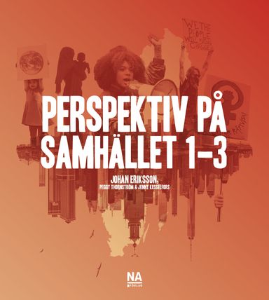 Perspektiv på samhället 1-2-3