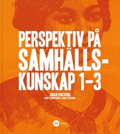 Perspektiv på Samhällskunskap 1-2-3