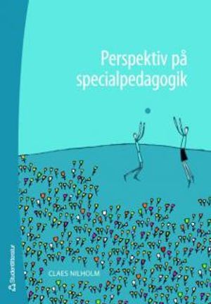 Perspektiv på specialpedagogik