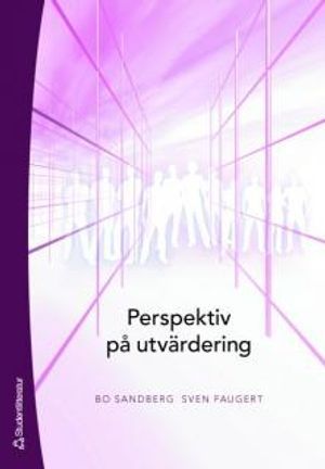 Perspektiv på utvärdering