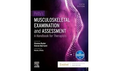 Petty's Musculoskeletal Examination and Assessment