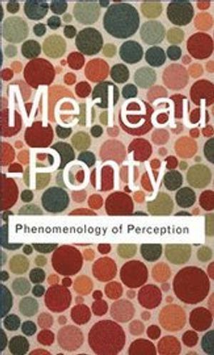 Phenomenology of Perception