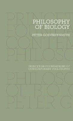 Philosophy of Biology