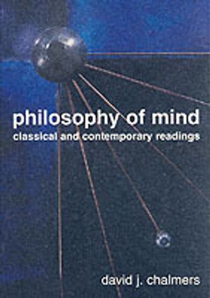 Philosophy of Mind