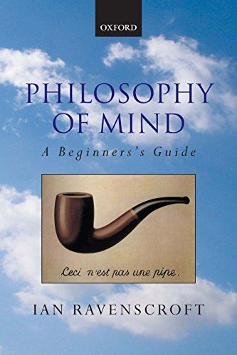 Philosophy of mind : a beginner's guide