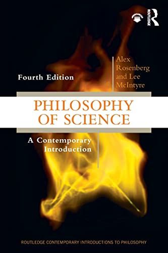 Philosophy of science : a contemporary introduction