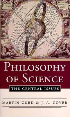 Philosophy of Science: The Central Issues