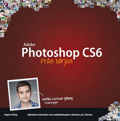 Photoshop CS6 från början