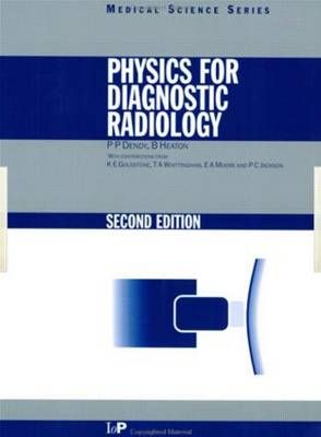 Physics for Diagnostic Radiology