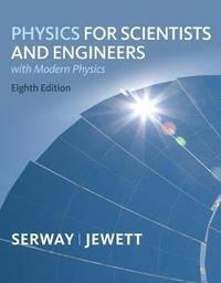 Physics for Scientists and Engineers with Modern, Chapters 1-46