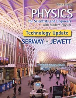 Physics for Scientists and Engineers with Modern Physics, Technology Update