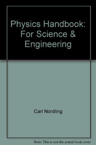 PHYSICS HANDBOOK