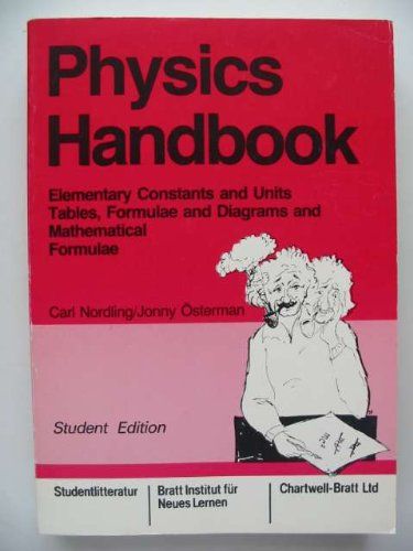 Physics handbook