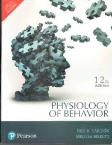 Physiology of Behavior