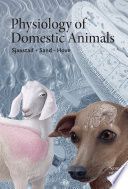 Physiology of domestic animals