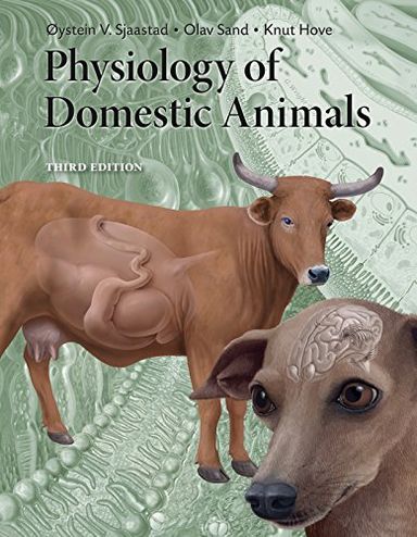 Physiology of Domestic Animals