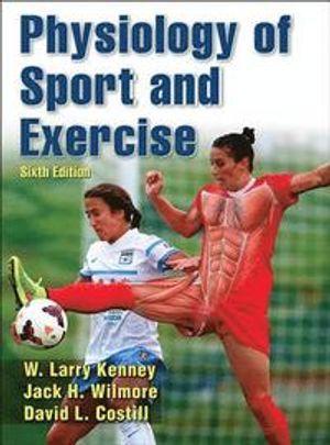 Physiology of Sport and Exercise