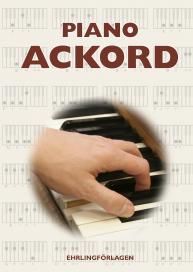 Pianoackord