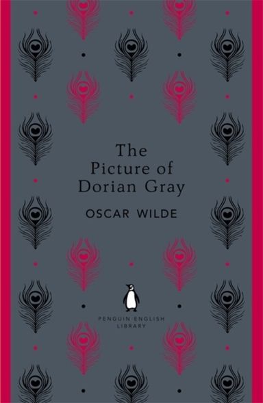 Picture of Dorian Gray