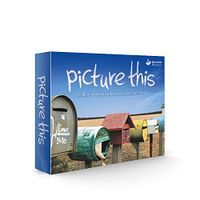 Picture this - 75 colour photographs for conversations and reflection