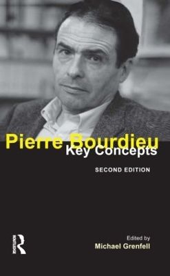 Pierre Bourdieu