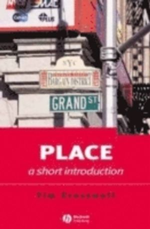 Place: A Short Introduction