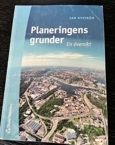 Planeringens grunder