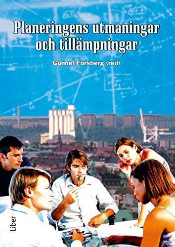 Planeringens utmaningar och tillämpningar