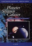 Planeter, stjärnor, galaxer : grundläggande astronomi