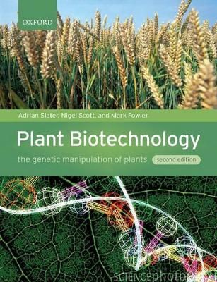 Plant Biotechnology