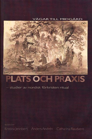 Plats och praxis