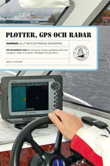 Plotter, gps och radar