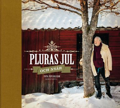 Pluras jul och nyår