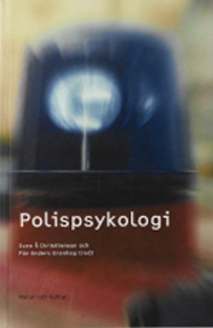 Polispsykologi