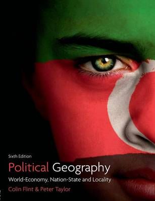 Political Geography